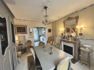  Maison � vendre 9 pi�ces 154 m�