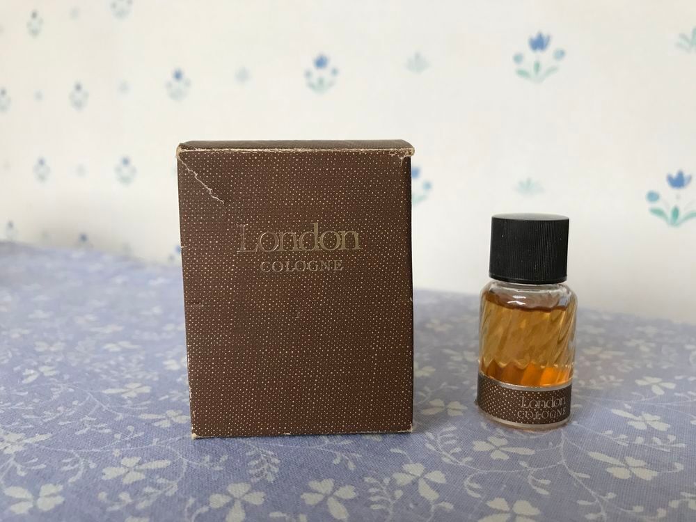 Miniatures de parfum 