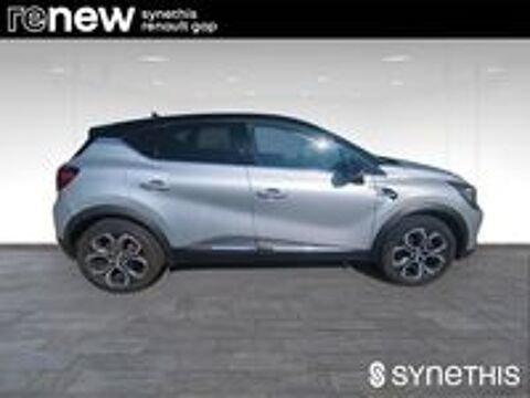 Captur E-Tech full hybrid 145 Techno 2023 occasion 05000 Gap