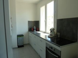  Appartement  louer 3 pices 50 m Toulon