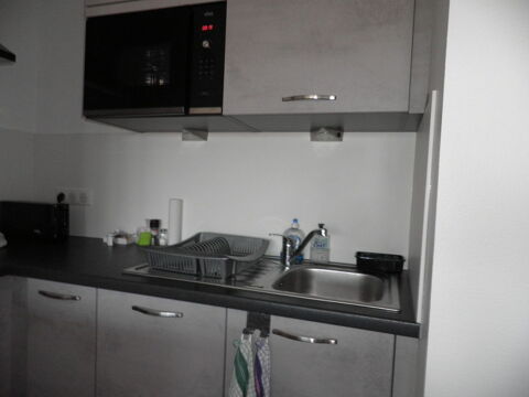  Appartement  louer 1 pice 29 m