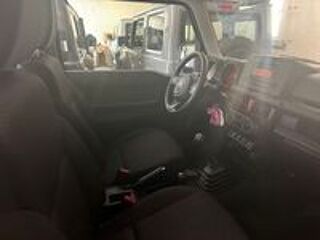 Jimny Privilege 2 places 2024 occasion 13790 Peynier