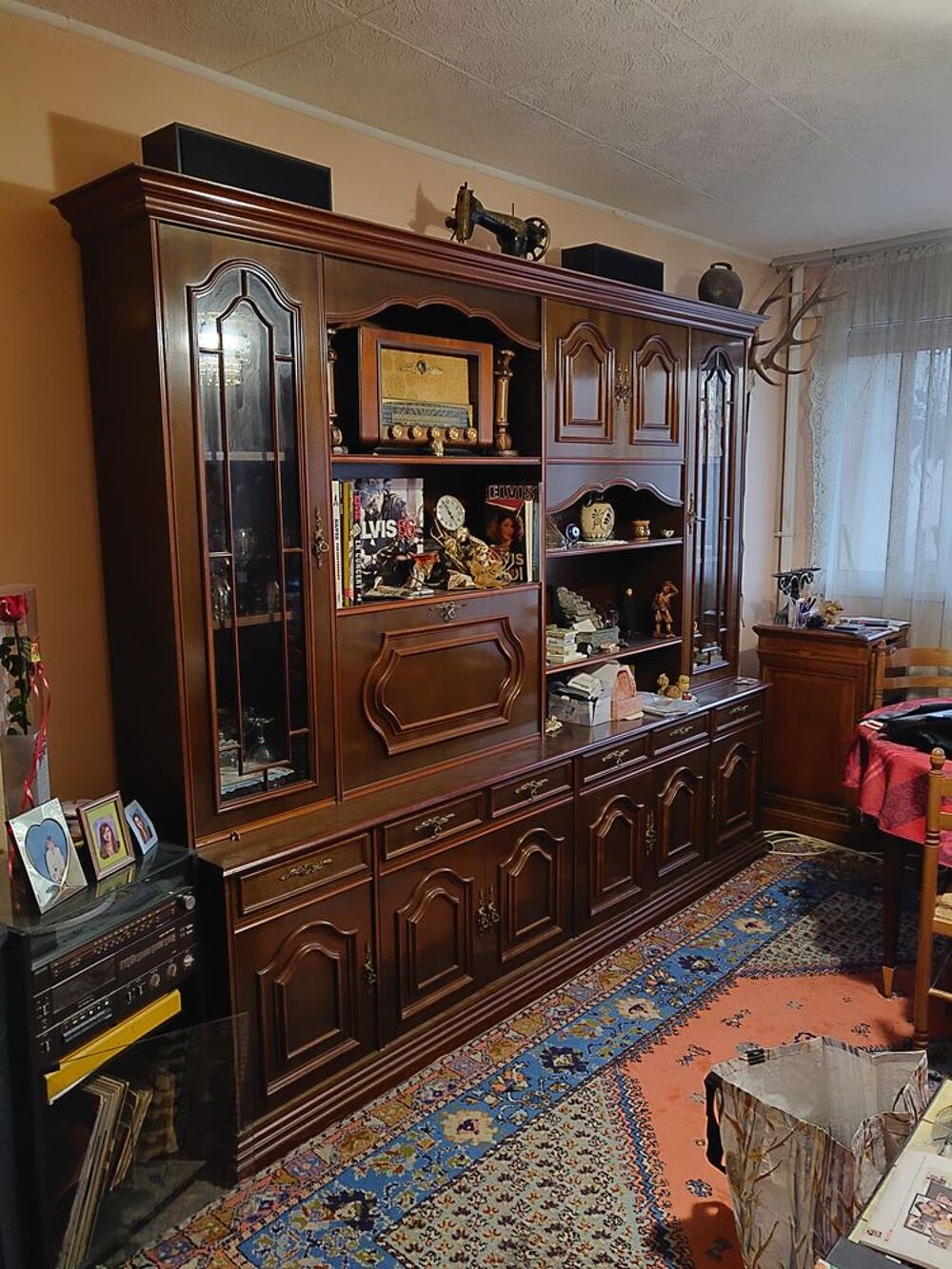Buffet style Anglais Meubles