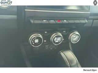 Arkana mild hybrid 140 EDC FAP - 22 Evolution 2023 occasion 21000 Dijon