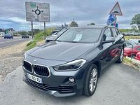 X2 sDrive 18d 150 ch BVA8 Lounge Plus 2018 occasion 64600 Anglet