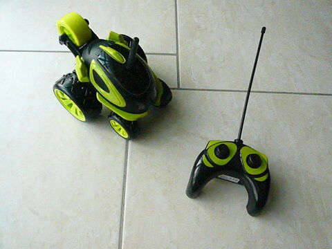 Voiture radiocommande 15 Franqueville-Saint-Pierre (76)