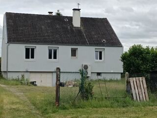  Maison à vendre 9 pièces 166 m²