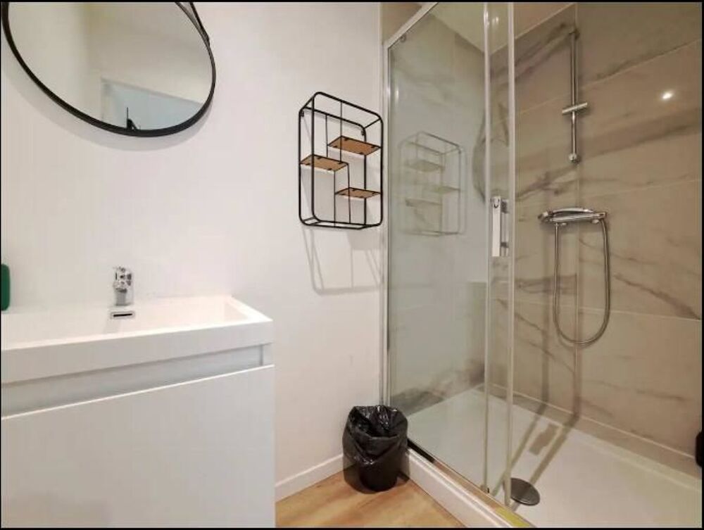 Vente Appartement lot de 3 logements Airbnb. Reims