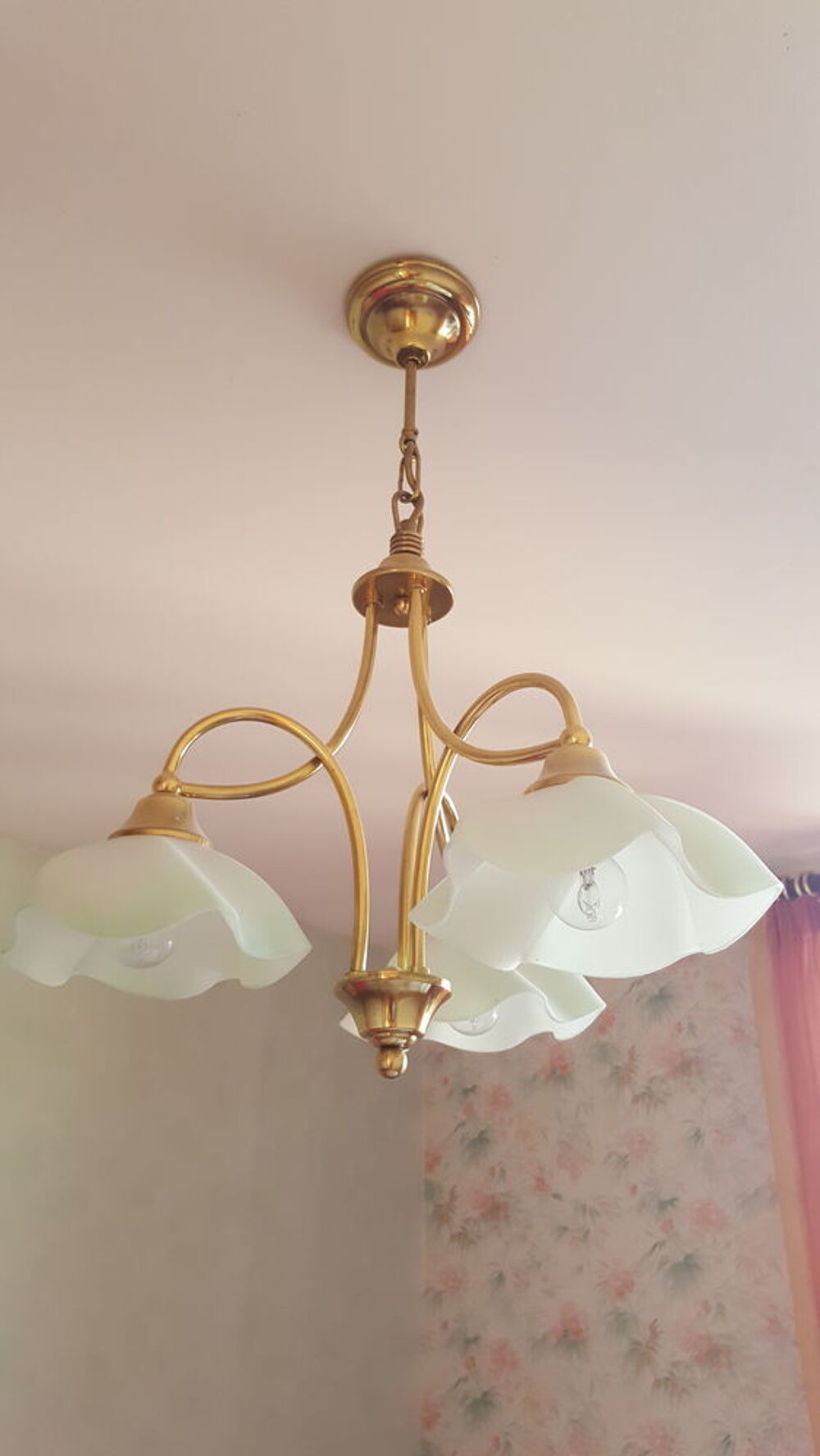 lustre Décoration