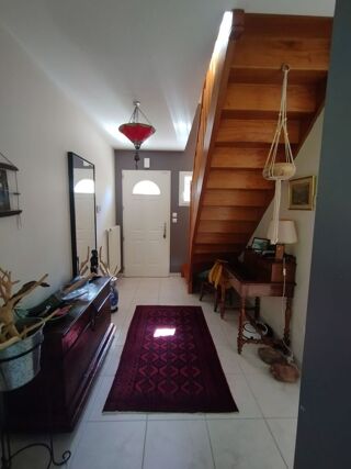  Maison � vendre 6 pi�ces 172 m�