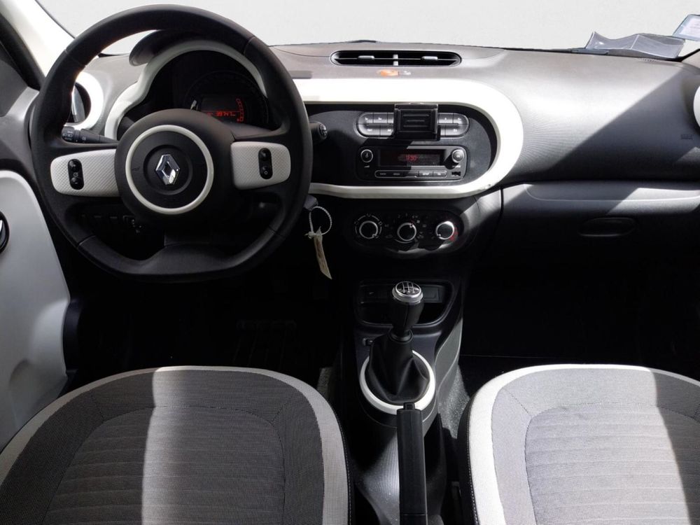 Twingo III SCe 75 - 20 Zen 2020 occasion 92120 Montrouge