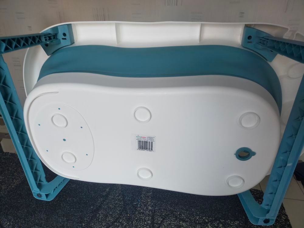 Baignoire pliable Puériculture