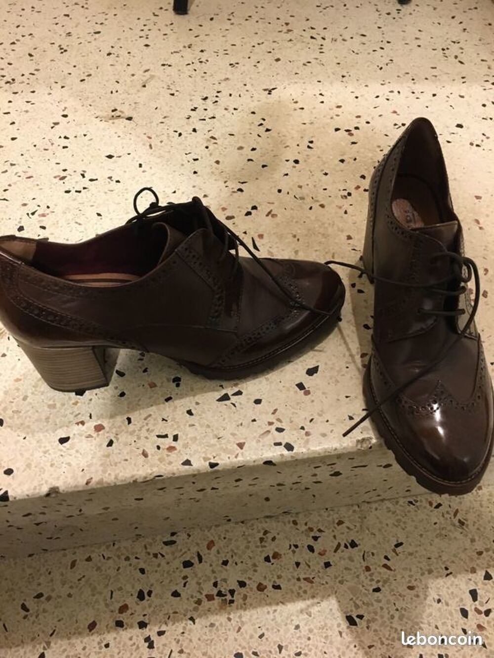 Chaussures de femme Chaussures