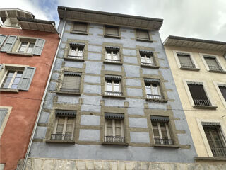  Appartement  vendre 3 pices 61 m