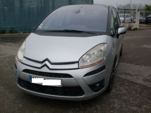 Citroen c4 picasso 1.6 HDI 110CV PACK AMBIANCE