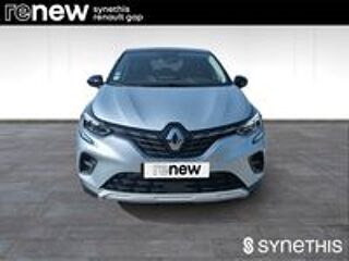 Captur E-Tech full hybrid 145 Techno 2023 occasion 05000 Gap
