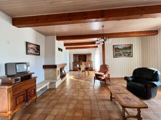  Villa  vendre 5 pices 138 m