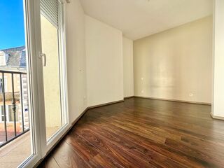  Appartement à louer 3 pièces 55 m²