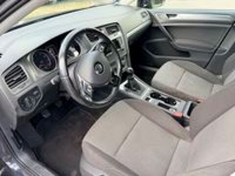 Golf 1.2 TSI 110 BlueMotion Technology Edition 2015 occasion 01280 Pr&eacute;vessin-Mo&euml;ns
