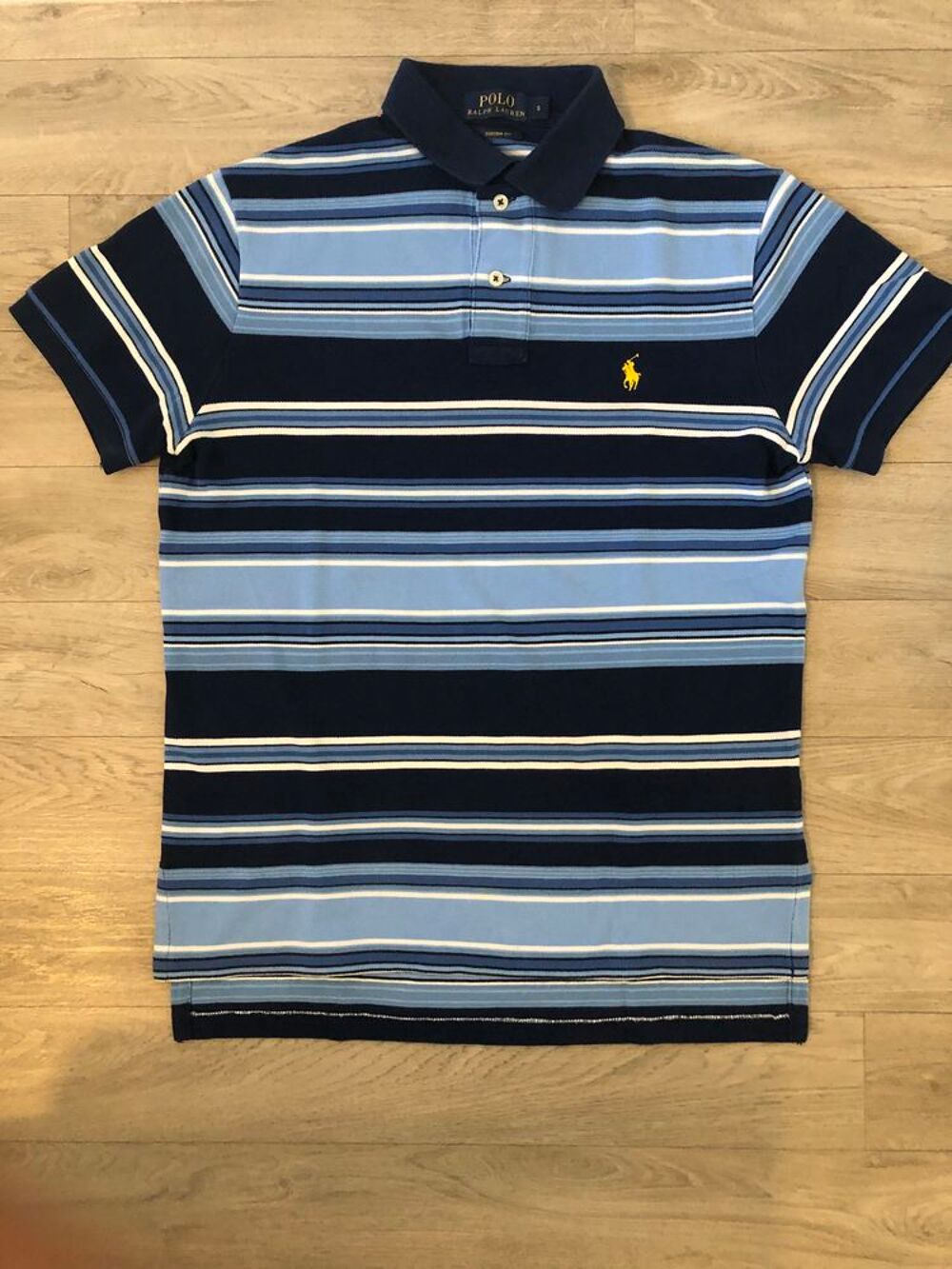 POLO RALPH LAUREN TAILLE S Vêtements