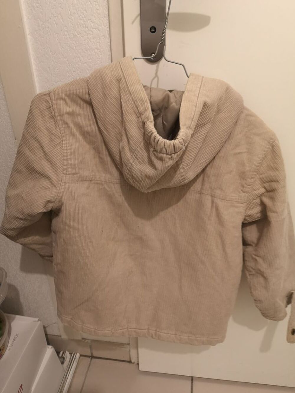 Veste Vertbaudet Vtements enfants