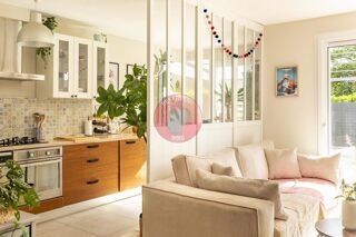 Maison 4 pièces 86 m² · à Villeneuve-Tolosane · 86 m² · 280 000 €