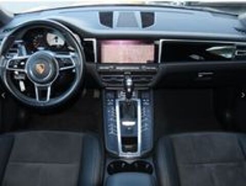 Macan S 3.0 354 ch PDK 2019 occasion 44190 Clisson