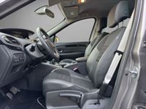 Sc&eacute;nic III Scenic TCe 130 Energy Bose Edition 2015 occasion 93390 Clichy-sous-Bois