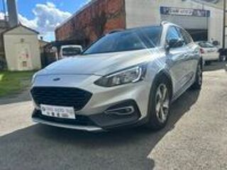 Focus 125 2022 occasion 31140 Aucamville
