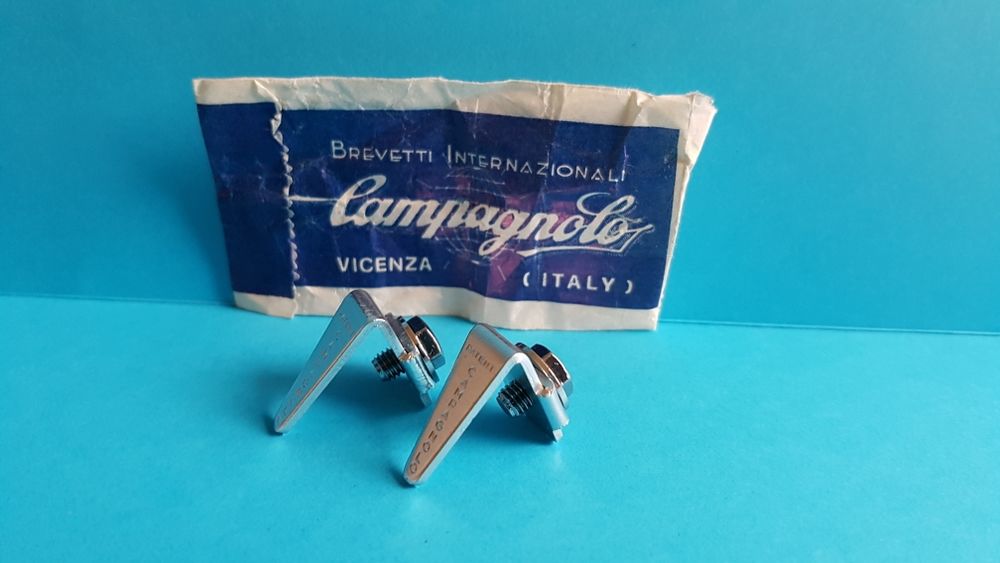 CAMPAGNOLO Vélos
