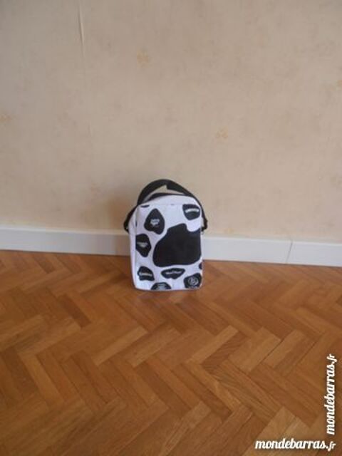 Sac isotherme  mouton  (40) 3 Tours (37)