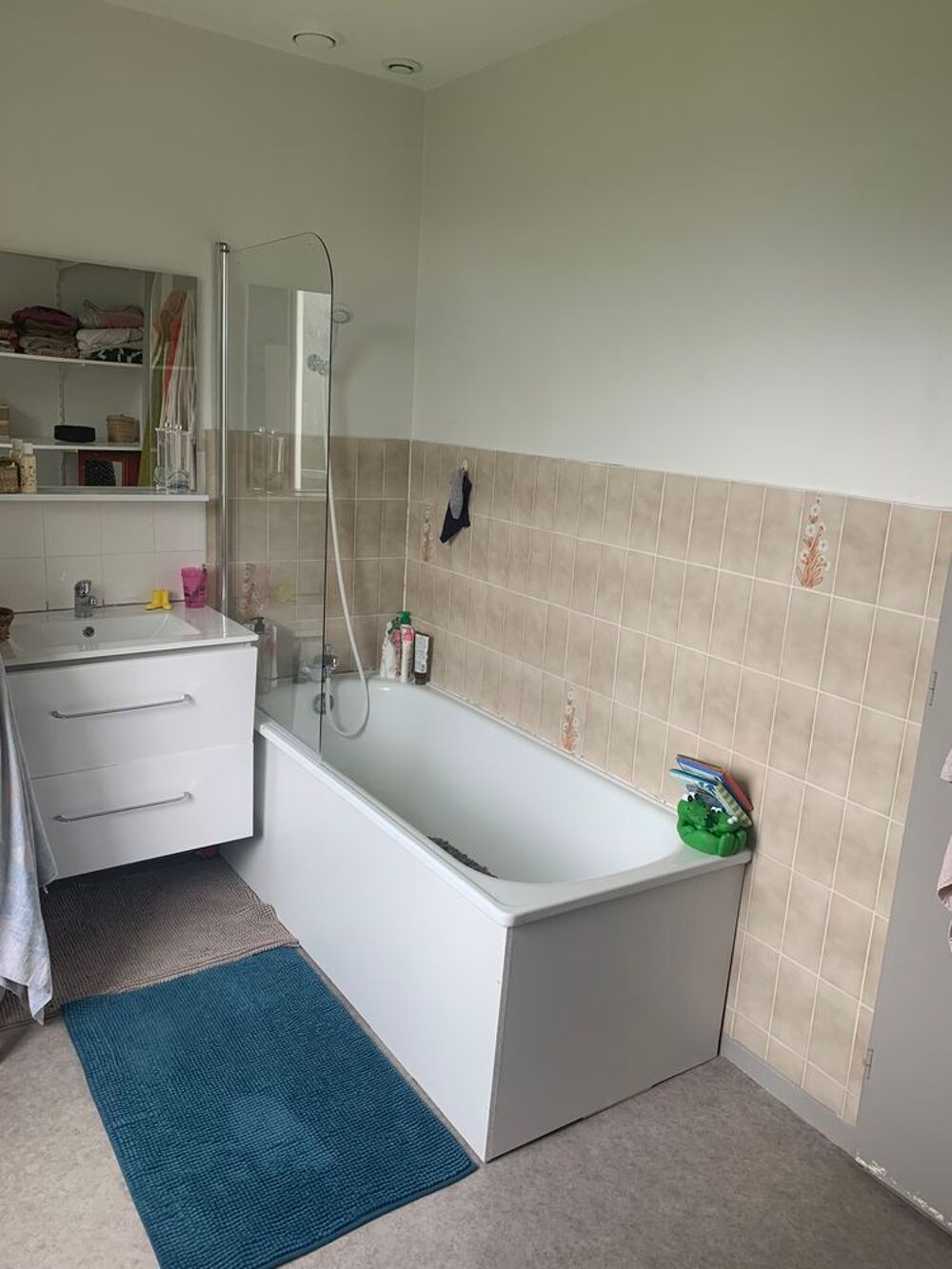 Artisan pour pose baignoire Bricolage