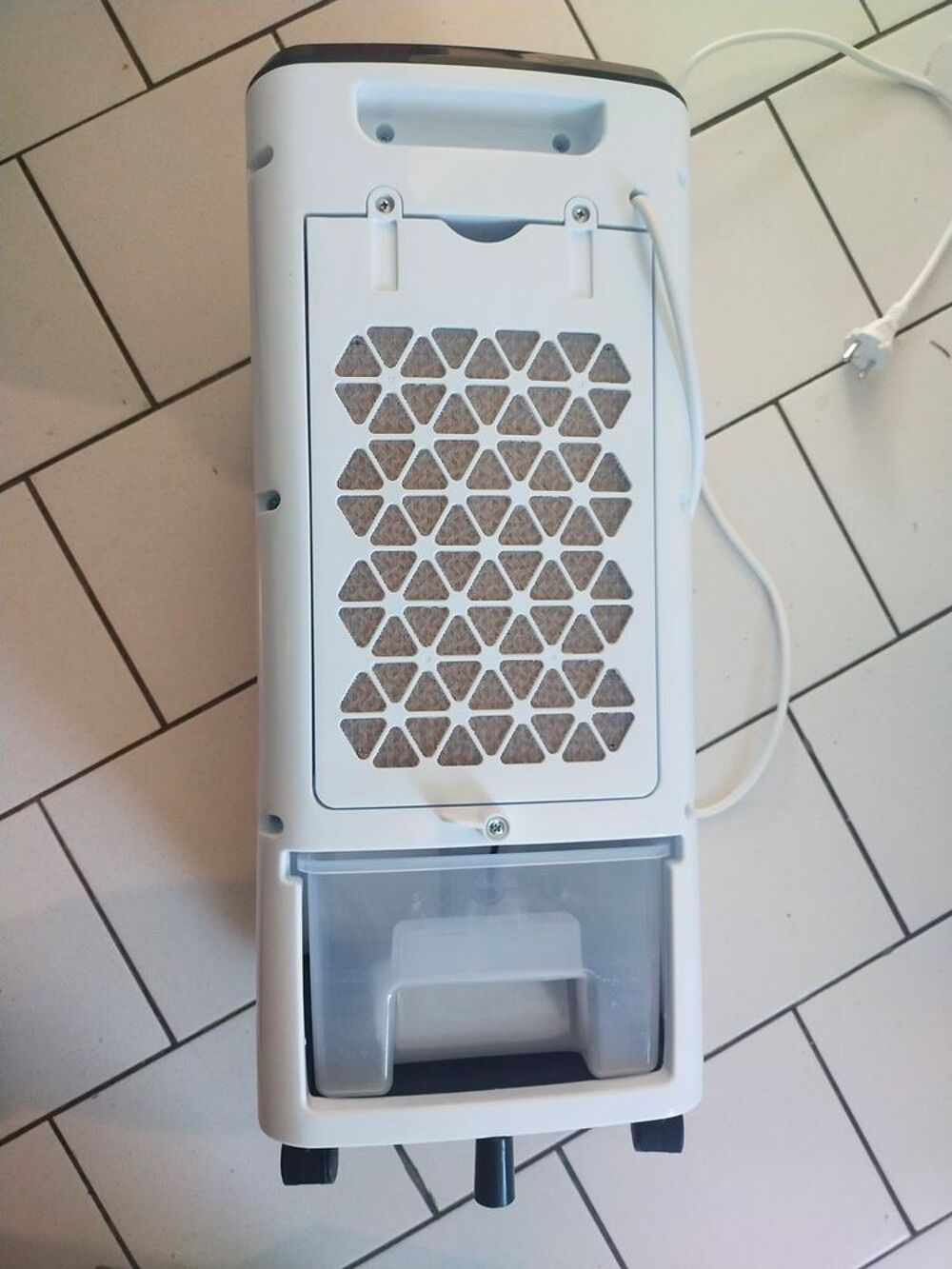 A saisir rafraichisseur d'air Electroménager