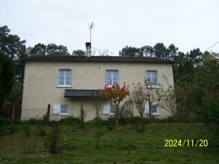 Location  Maison - Villa 