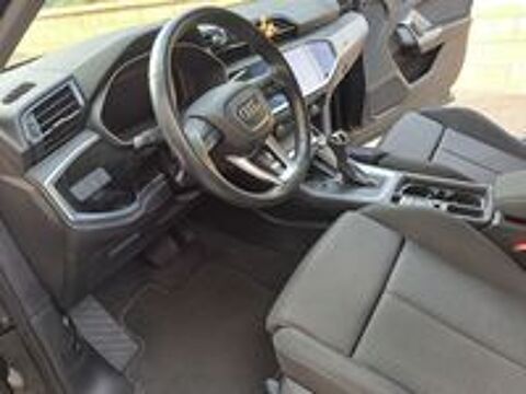 Q3 35 TDI 150 ch S tronic 7 Business line 2020 occasion 50300 Avranches