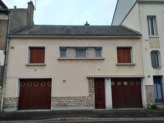 Maison � vendre 5 pi�ces 90 m�