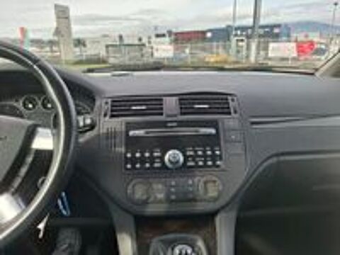 Focus C-MAX 1.8 TDCi - 115 Trend 2006 occasion 69320 Feyzin