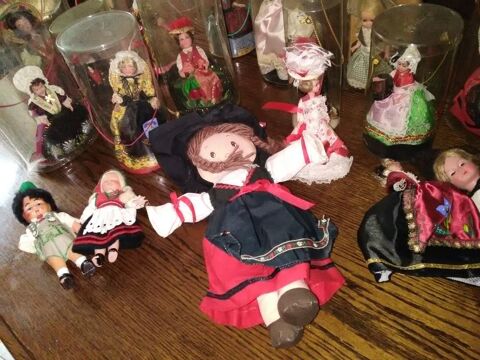 POUP�ES R�GIONALES 2� PI�CE 2 Cr�ches-sur-Sa�ne (71)