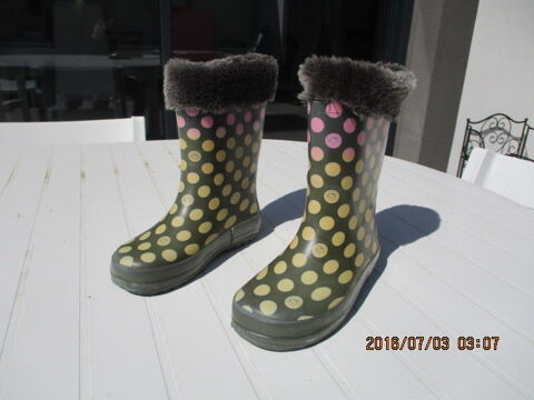 chaussures enfants 5 Castres (81)