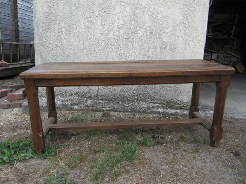 table de salon bois 30 Lamarque (33)