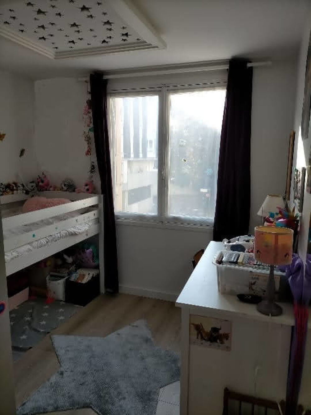 Vente Appartement Appartement a Clamart centre 4 pièces Clamart