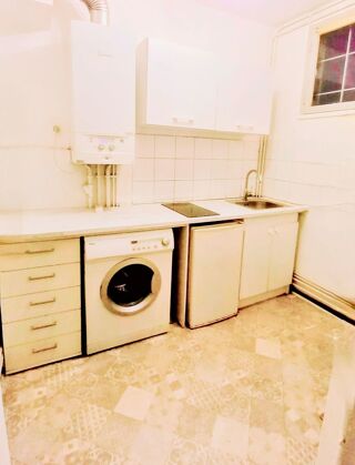  Appartement � vendre 3 pi�ces 40 m� Agen