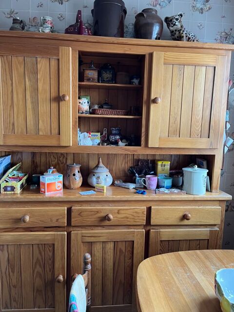 Ensemble meuble cuisine gratuit  1 Nantes (44)