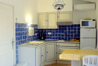  Maison à louer 2 pièces 40 m²