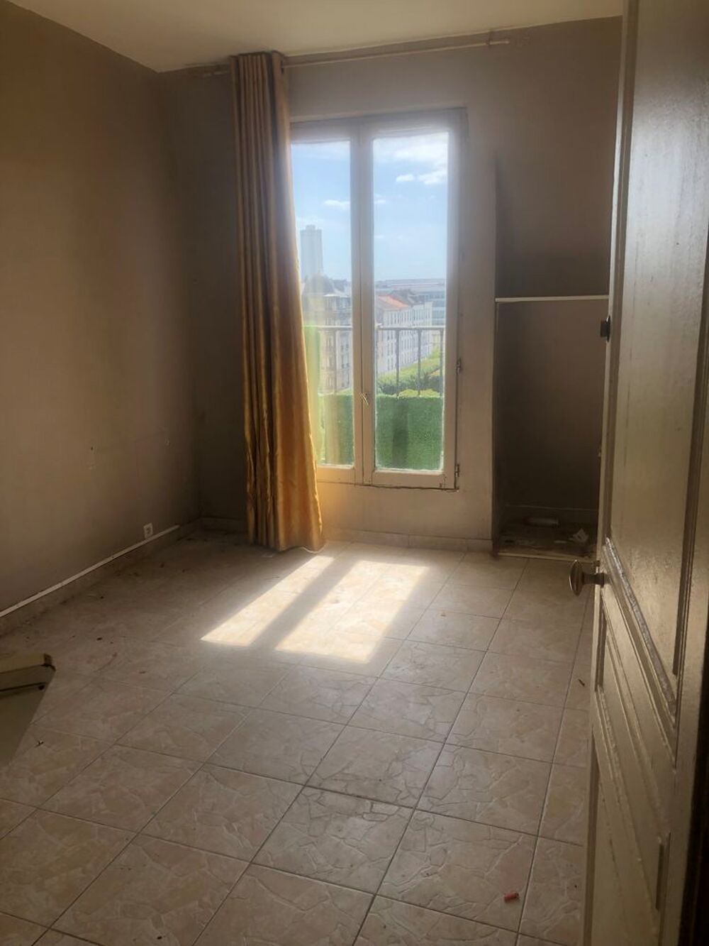 Appartement 3 pièces 30 m² · à Saint-Denis · 30 m² · 135 000 €