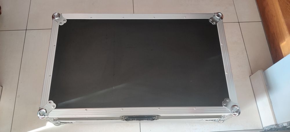 Pioneer DDJ SX flightcase Audio et hifi
