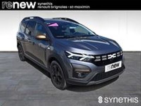 Jogger Hybrid 140 7 places GSR2 Extreme + 2025 occasion 83170 Brignoles