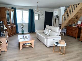  Maison à vendre 4 pièces 117 m²