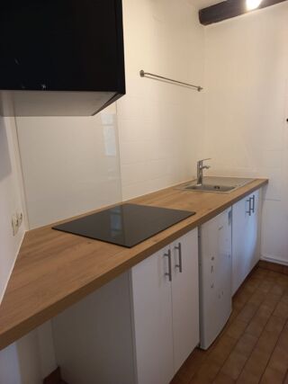  Appartement � louer 1 pi�ce 35 m�