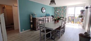  Appartement � vendre 4 pi�ces 73 m�